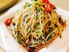 -金彪酒楼(金雀街店)