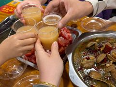 -陈氏肥蛤(小纬六路总店)