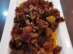 -飞虹鱼馆(春华路店)