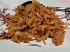 -金狮麟·新豫菜(杏石口路店)