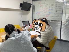 -千秋未来日韩语(天府五街校区)