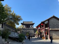 -天龙八部武侠城