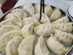 -老王烫面角(加油站店)