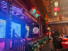 -正阳门饭庄·烤鸭·北京菜(万丰路七里庄店)