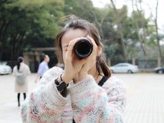 -武汉大学-樱园