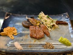 -神户牛排餐厅MOURIYA(总店)