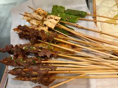 -串盟烧烤大排档·长沙美食地标(星沙店)