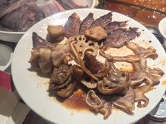 -家一加火锅(绿地翠谷总店)