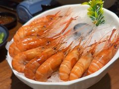 -乔街深夜食堂·小龙虾·高压锅生蚝(杭州总店)