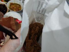 -肯德基(南站店)