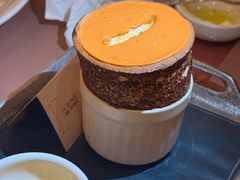 -福楼毕斯罗F Bistronome(国贸商城约会地标景观店)