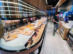 -比格比萨自助(宝山日月光店)