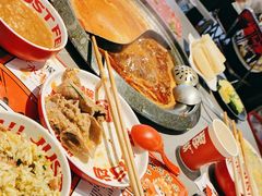 -生活如沸·顺德水牛奶火锅(大学路店)