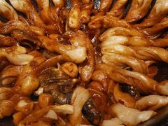 卷子王-华盛园卷子王农家菜水库鱼