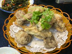 -合味土鸡火锅(中海世贸花园金碧庄店)