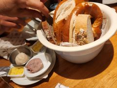 -宝莱纳餐厅(滨江店)