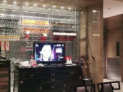 -唐拉雅秀酒店-唐苑中餐厅