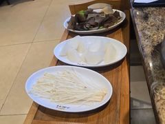 -小肥牛潮汕牛肉火锅(南联店)