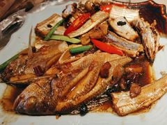 -五姊妹海鲜(火车站店)