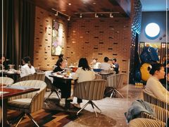 -常州新城希尔顿酒店·OPEN全日餐厅