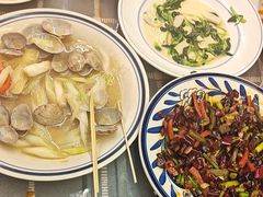 -福苗小骆驼烧烤(莲湖路店)