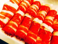 -东来顺饭庄(天坛店)