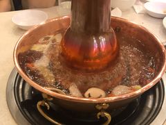 -八先生涮肉房(三里河店)