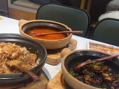 -火啫啫·粤式啫啫煲(南京弘阳店)