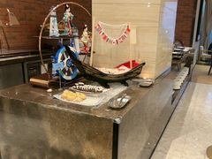 -杭州开元名都大酒店·地中海自助餐厅