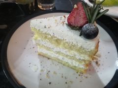 -Juicy Bakery(瑞景店)