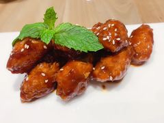-枣子树·素食餐厅(普陀山店)