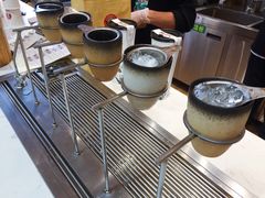 -霸王茶姬(南强街店)