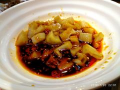-老佛爷蛙锅•鲜蛙煲(麦凯乐店)