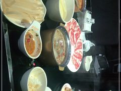 -鲁西肥牛(九方购物中心店)