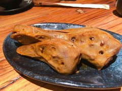 鸭头-嘎嘎鸭脑壳(金沙店)