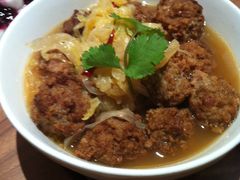 IMG_4729-西贝莜面村(上海百联西郊店)