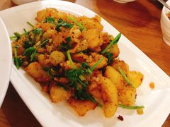 -三猫黑鱼花(南大店)