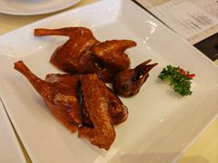 -利苑酒家(合景国际金融广场店)