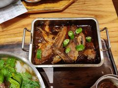 -小满手工粉(上海月星环球港店)