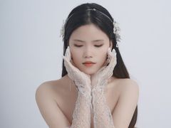 -吉田美学化妆美甲摄影培训(宁波校区)