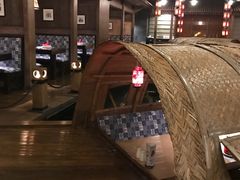 -老船坞餐厅(北京亚洲大酒店 )