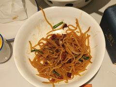 -兰湘子·湘菜小炒(南京江宁万达店)