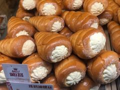 -山崎面包(第一八佰伴店)