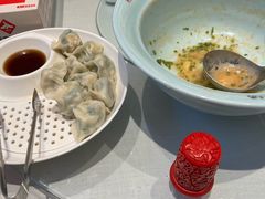 -村长家的疙瘩汤·东营菜(东营茶城店)