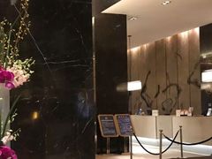 -北京希尔顿逸林酒店