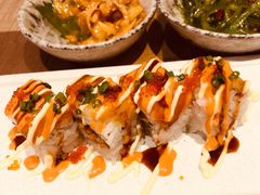 招牌璎珞卷-酒井酱子·深夜食堂(东城汇店)