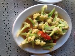 清迈云南饭店-云南餐厅