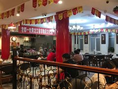 -老都一处饺子馆(道里店)