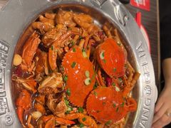 -胖哥俩肉蟹煲(湖滨银泰in77店)