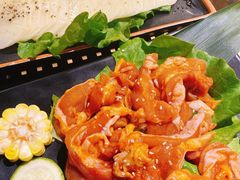 藤椒鸡腿肉-子檀大隐炭烧(食品街店)